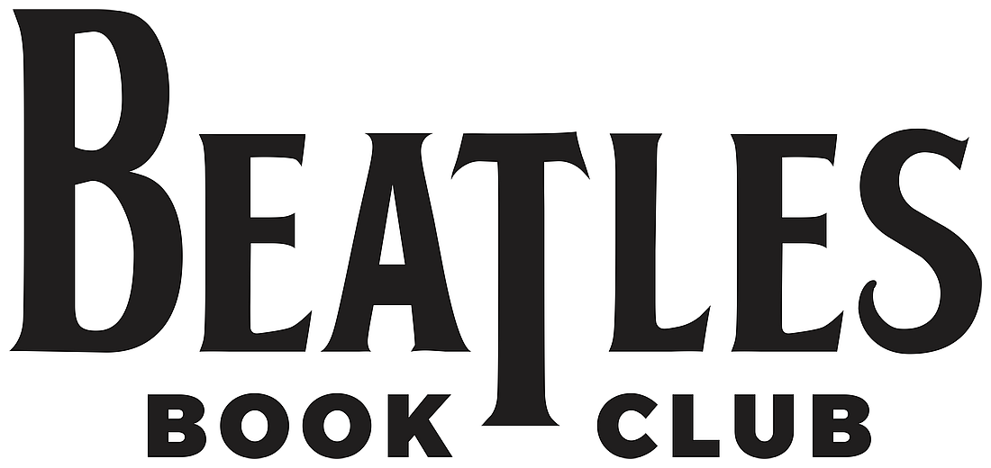 BBC: The Beatles Book Club